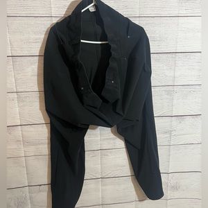 Terra & Sky knit jegging